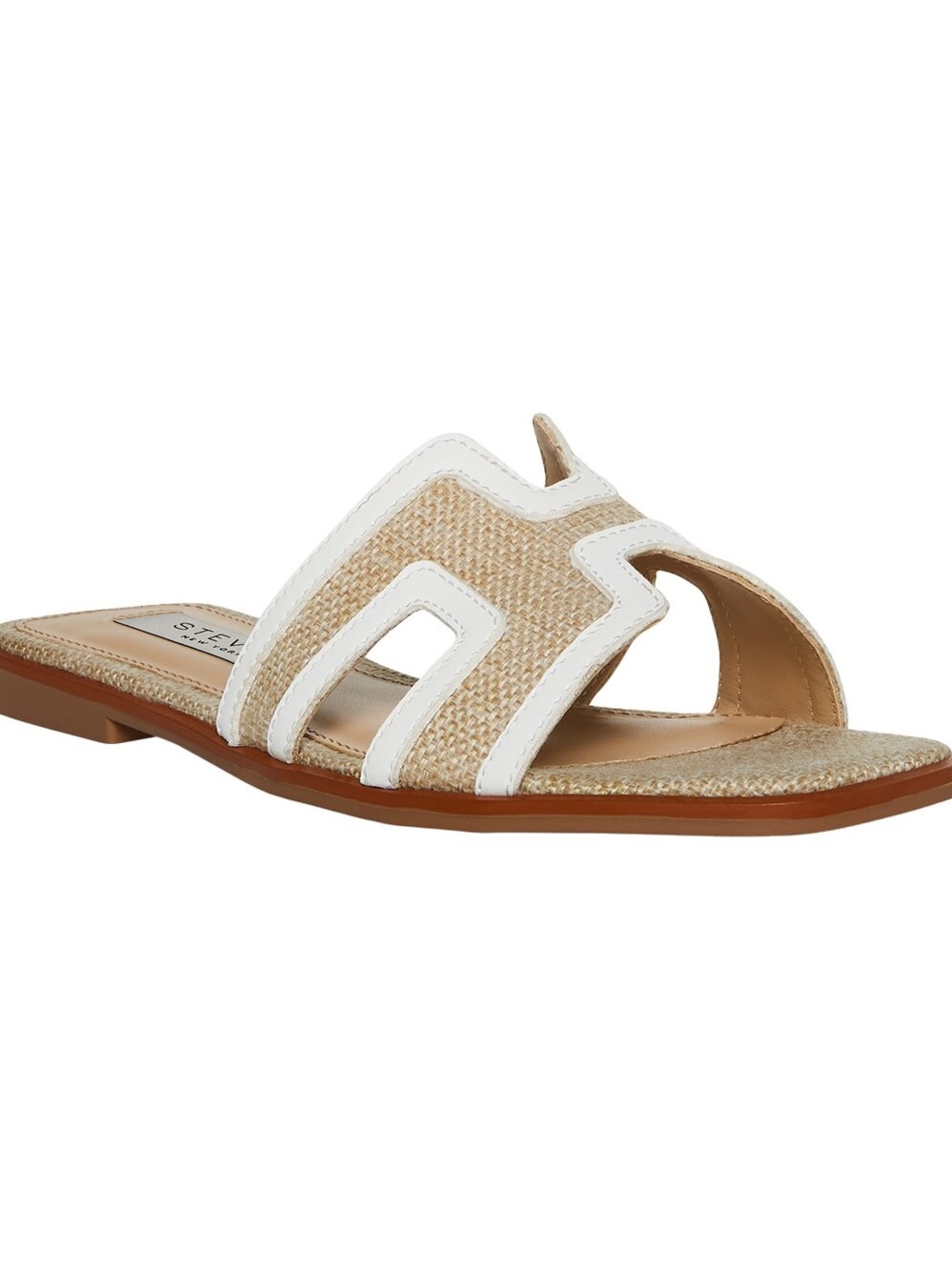 STEVEN by Steve Madden Eadie O Sandal - Picture 1 of 5